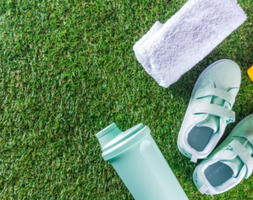 ספורט וכושר